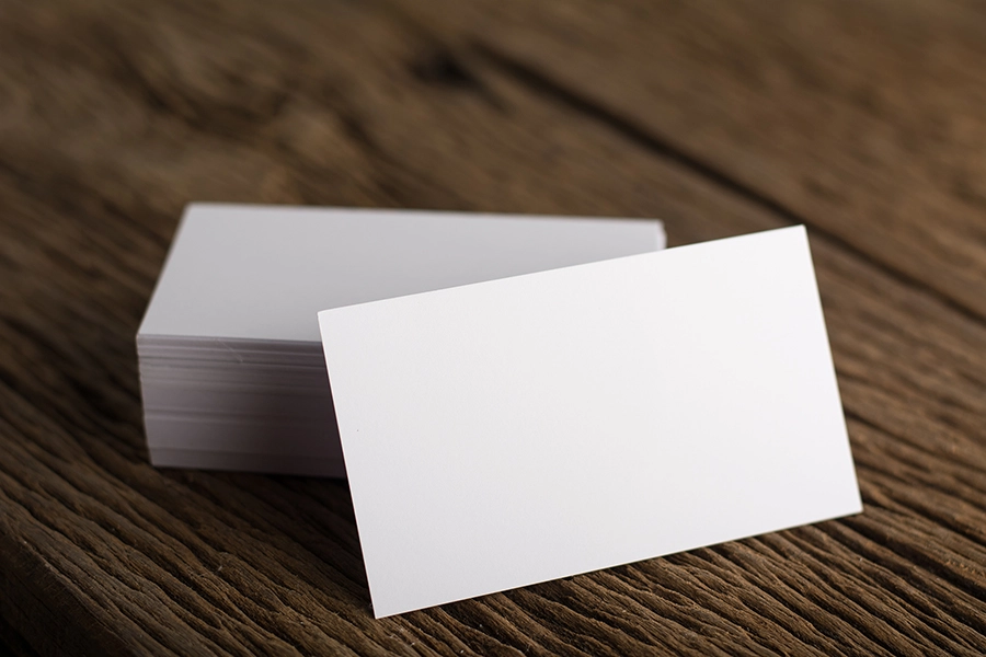 Cartes de Visite